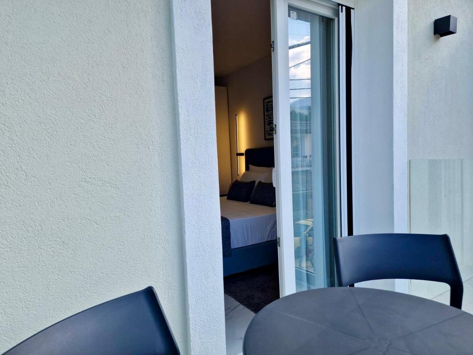 Kassiopi Piazza Suites ภายนอก รูปภาพ
